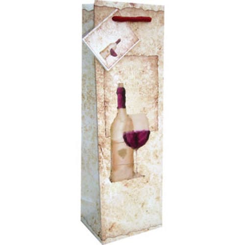 C2u Gift Bag • Old World