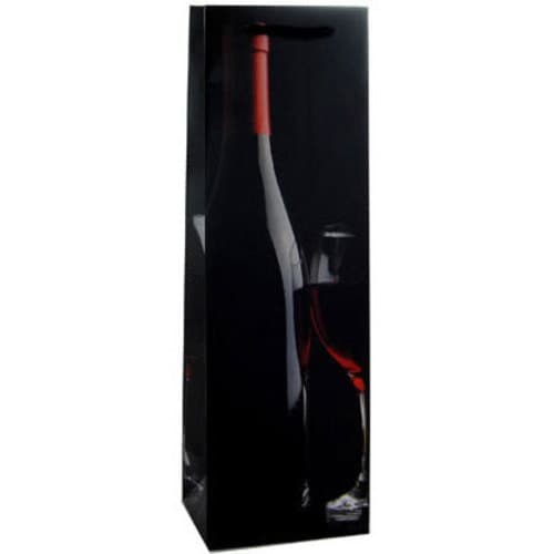 C2u Gift Bag • Silhouette