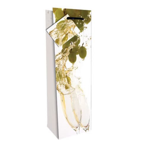 C2u Gift Bag • Sparkling