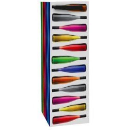 C2u Gift Bag • Rainbow