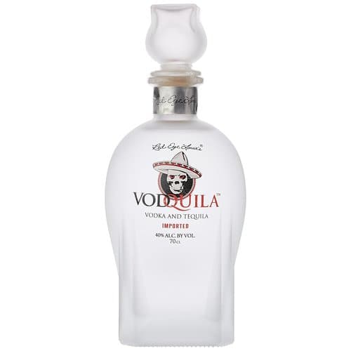 Red Eye Louie's Vodquila Vodka and Tequila