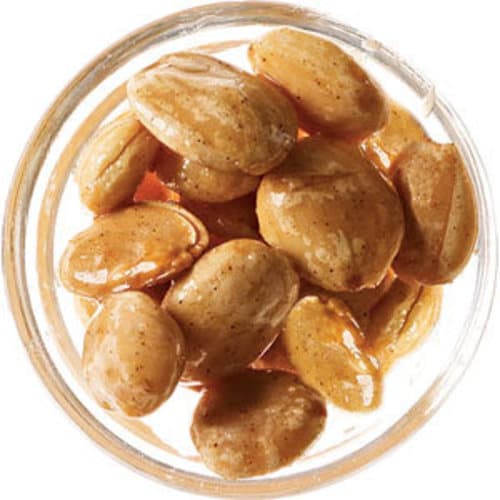 Marcona Almonds In Rosemary Honey