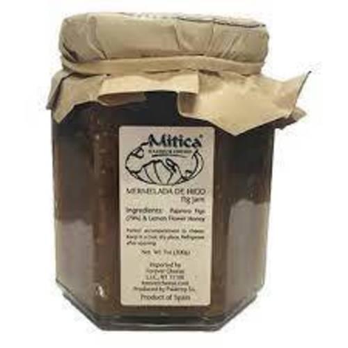 Fig Jam • Mitica