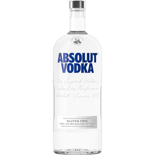 Absolut Vodka