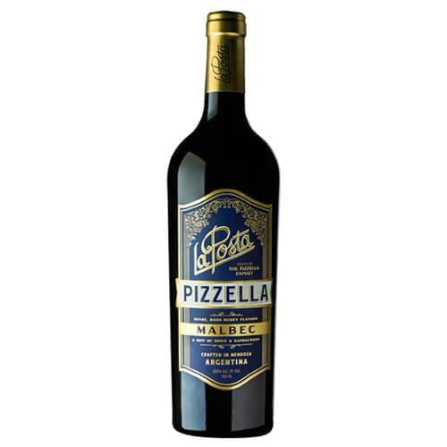 La Posta Pizzella Family Vineyard Malbec