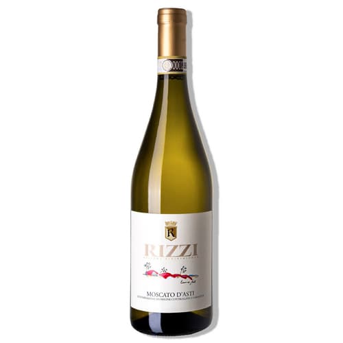 Rizzi Moscato D'asti