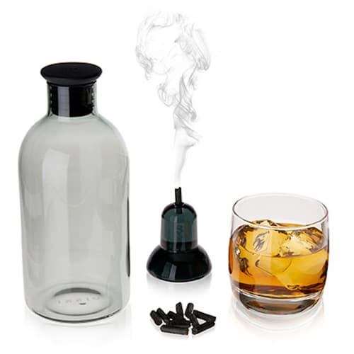 Viski • Cocktail Smoking Kit