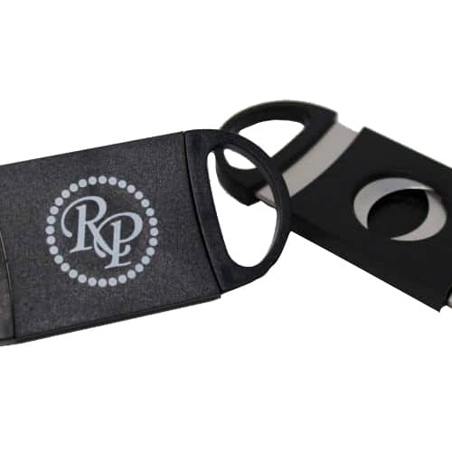 Cigar Cutter Rocky Patel 54ring Gauge Single