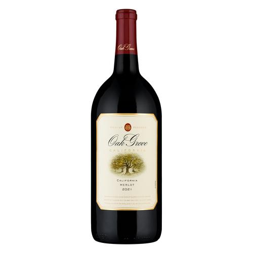Oak Grove Family Reserve Merlot