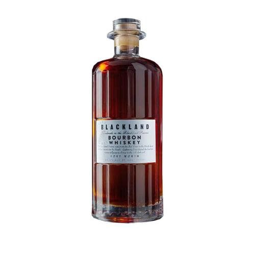 Blackland Bourbon