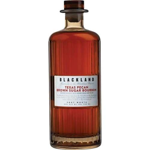 Blackland Bourbon • Texas Pecan Brown Sugar