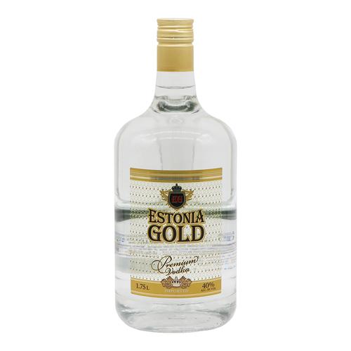 Estonia Gold Vodka