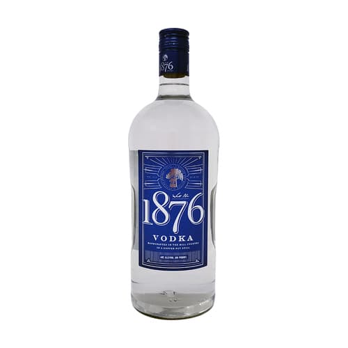1876 Texas Vodka