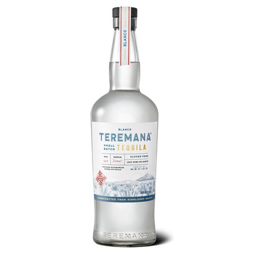 Teremana Tequila • Blanco