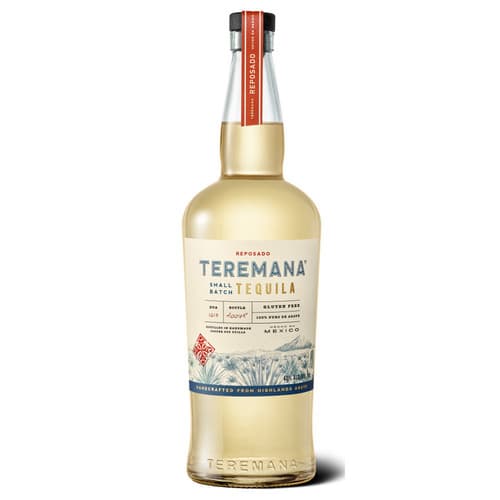 Teremana Tequila • Reposado