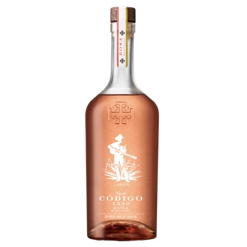 Codigo 1530 Tequila • George Strait Rosa Reposado