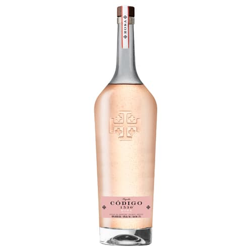 Codigo 1530 Tequila • Blanco Rosa