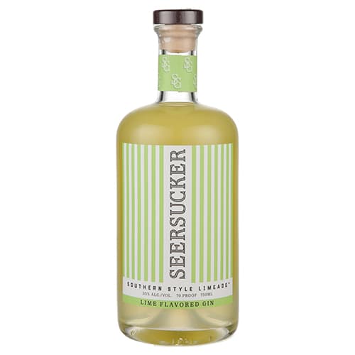 Seersucker Gin • Limeade 6 / Case