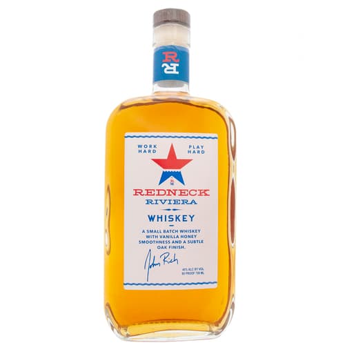 Redneck Riviera Whiskey