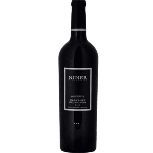 Niner Sauvignon Blanc