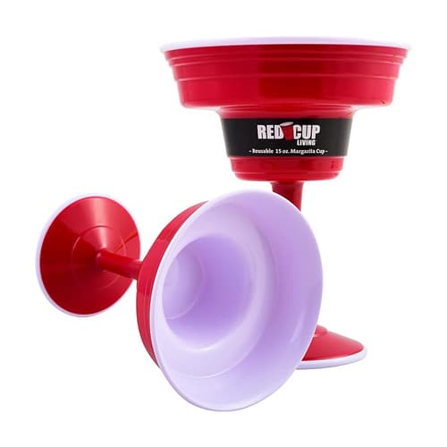 Red Cup Living • Margarita Cup