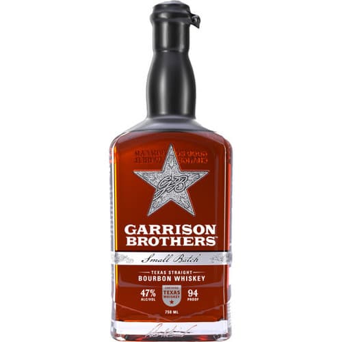 Garrison Brothers Small Batch Bourbon Whiskey