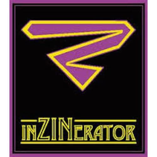 Scott Harvey Inzinerator Zin Blend