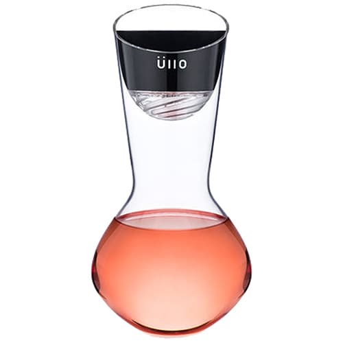 Ullo • Wine Purifier System • Carafe Set