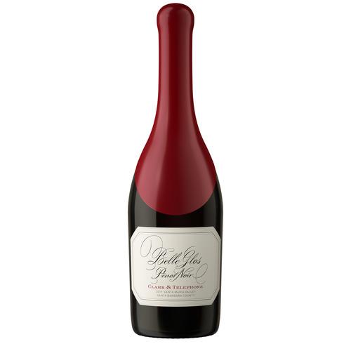 Belle Glos Clark & Telephone Vineyard Pinot Noir