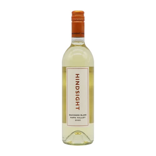 Hindsight 20 / 20 Sauvignon Blanc