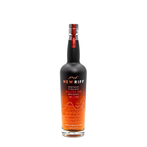 Malted Rye