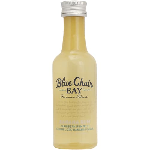 Blue Chair Bay Banana Rum