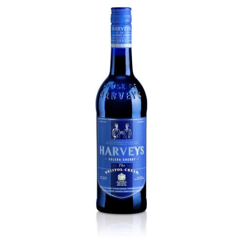 Harveys Harveys Bristol Cream Sherry Blend