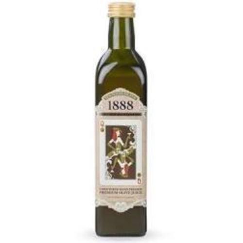 1888 Olive Juice Hand Pressed Dirty Martini Mix