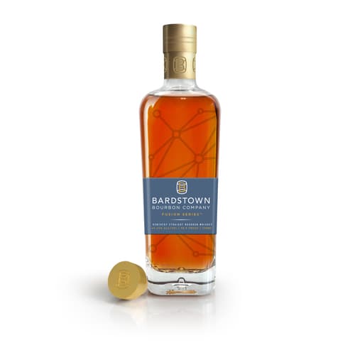 Bardstown Bourbon Co. • Fusion Series