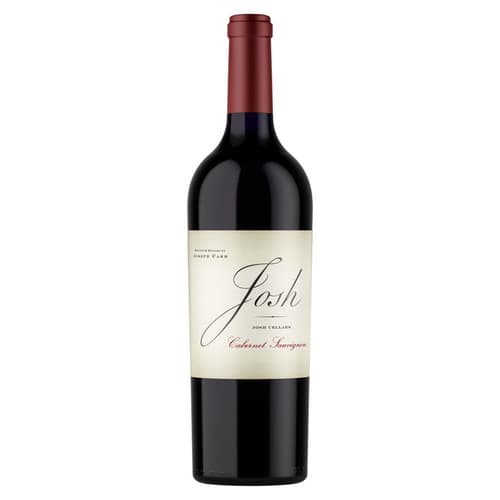 Josh Cellars Cabernet Sauvignon