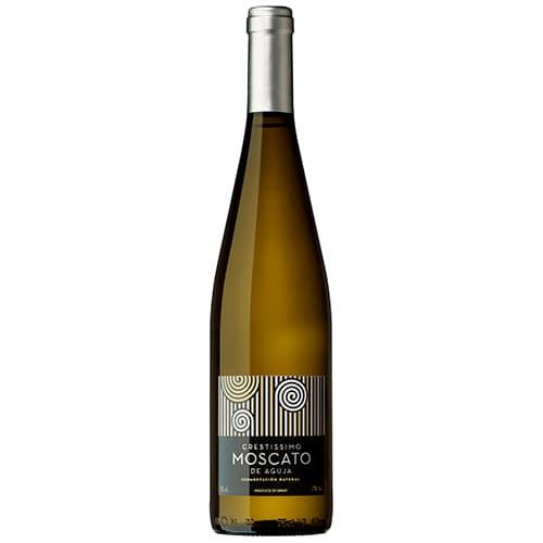 Crestissimo Moscato (Perelada)