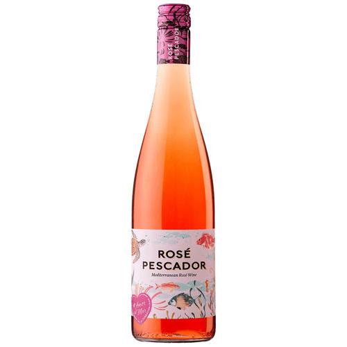 Perelada Pescador Rose