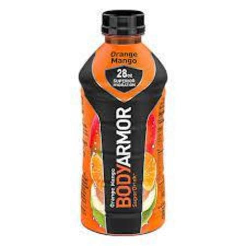 Bodyarmor Sport Drink • Orange Mango