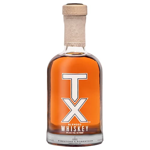 Tx Blended Whiskey