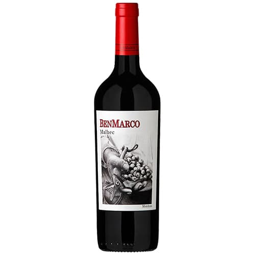 Benmarco Malbec