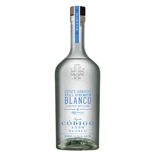 Codigo 1530 Tequila • Estate Harvest Still Strength
