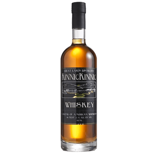 Kinnickinnic Whisky