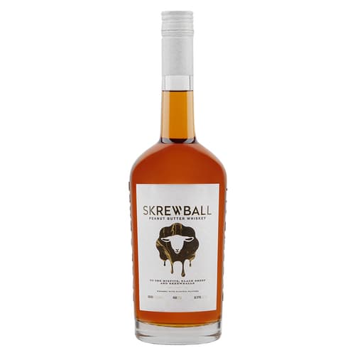 Skrewball Peanut Butter Whiskey