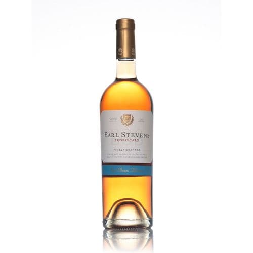 Earl Stevens Tropiscato Rose