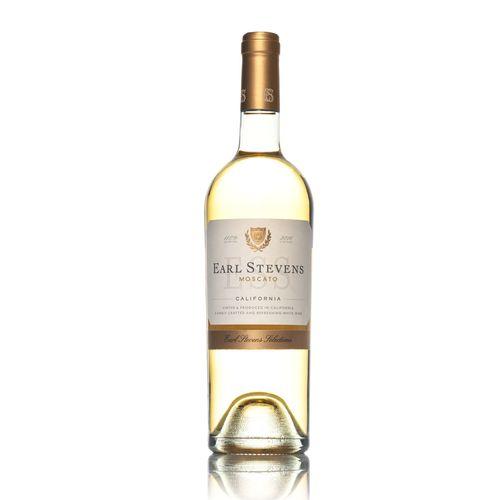 Earl Stevens Moscato