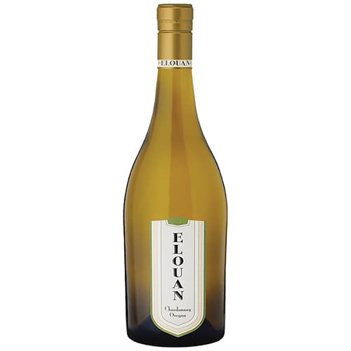 Elouan Chardonnay Oregon