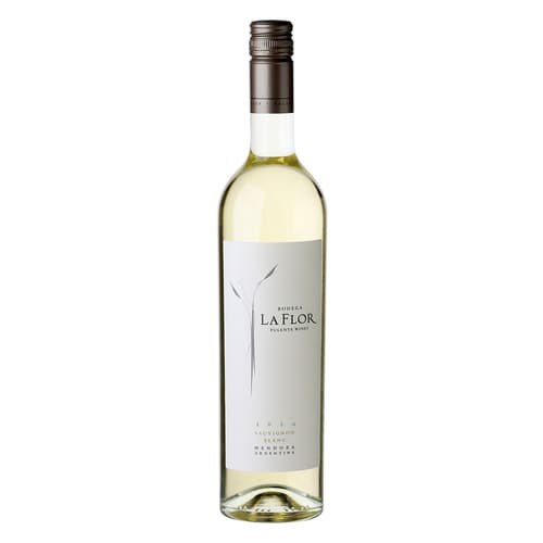 Pulenta Estate La Flor Sauvignon Blanc