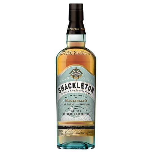 Shackleton Blended Scotch