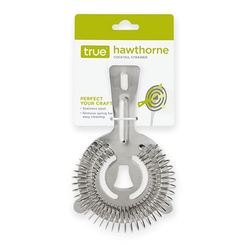 True • Hawthorne Cocktail Strainer